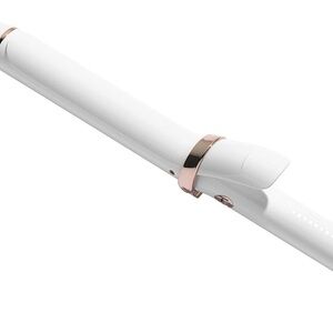 T3 Single Pass Curl 1.25” Professional Ceramic Curling Iron